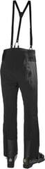 Lyžařské kalhoty Helly Hansen W Courchevel Pant Black L Lyžařské kalhoty - 1