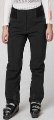 Lyžařské kalhoty Helly Hansen W Courchevel Pant Black L Lyžařské kalhoty - 3