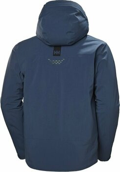 hh alpha lifaloft jacket