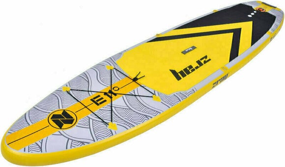 Paddle Board Zray E11 Evasion 11' (335 cm) Paddle Board - 5