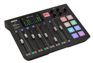 Podcast Mixer Rode RODECaster Pro Podcast Mixer - 1