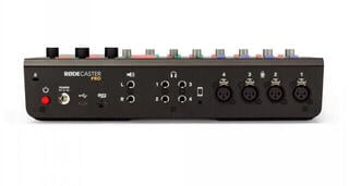 Podcast Mixer Rode RODECaster Pro Podcast Mixer - 3