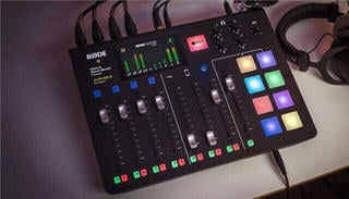 Podcast Mixer Rode RODECaster Pro Podcast Mixer - 5