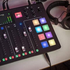 Podcast Mixer Rode RODECaster Pro Podcast Mixer - 7