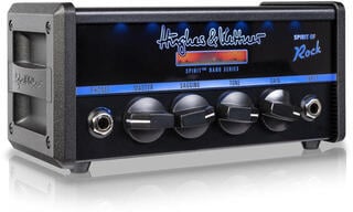 Gitarrenverstärker Hughes & Kettner Spirit of Rock Gitarrenverstärker - 2