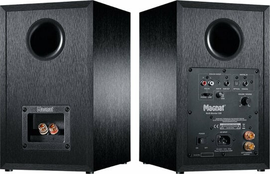Hi-Fi Brezžični zvočnik
 Magnat Multi Monitor 220 - 9