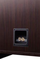 Boxă de podea Hi-Fi Magnat Transpuls 1500 Boxă de podea Hi-Fi Dark Wood 1 buc - 6