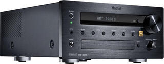 HiFi-Kombinationsspieler Magnat MC 200 Black HiFi-Kombinationsspieler - 1