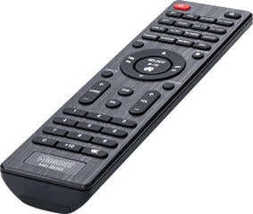 HiFi-Kombinationsspieler Magnat MC 200 Black HiFi-Kombinationsspieler - 3