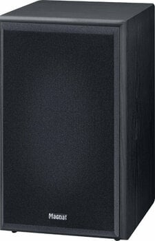 Hi-Fi Bookshelf speaker Magnat Monitor Supreme 202 Black - 3