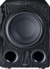 Subwoofer Hi-Fi Magnat Alpha RS 12 Subwoofer Hi-Fi Black 1 buc - 2
