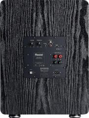 Subwoofer Hi-Fi Magnat Alpha RS 12 Subwoofer Hi-Fi Black 1 buc - 3