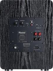 Subwoofer Hi-Fi Magnat Alpha RS 8 Subwoofer Hi-Fi Black 1 kos - 3