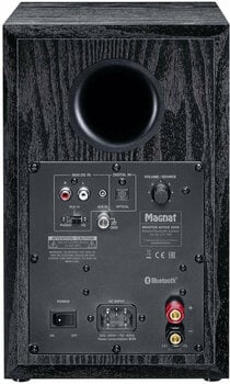 Trådløs hi-fi-højttaler Magnat Monitor Active 2000 (Beskadiget) - 5