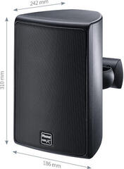 Outdoor speaker Magnat Symbol X 160 Outdoor speaker - 4