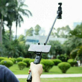 Fjernbetjening til droner DJI Osmo Pocket Telescopic Pole - 6