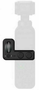 Fjärrkontroll för drönare DJI Osmo Pocket Controller Wheel Monitor Controller - 4