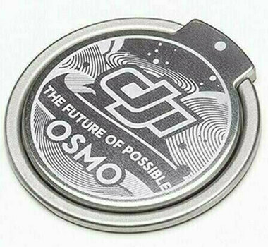 Uchwyt na smartfon lub tablet DJI OM Magnetic Uchwyt - 3