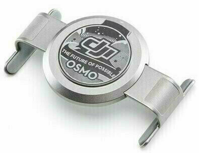 Držač za pametni telefon ili tablet DJI OM Magnetic Posjednik - 2