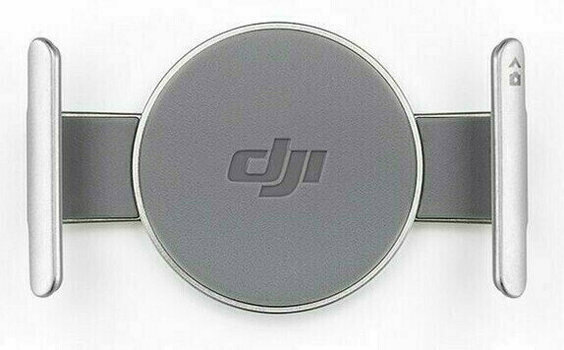Držač za pametni telefon ili tablet DJI OM Magnetic Posjednik - 3