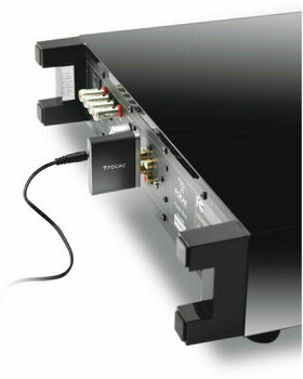 Audio receiver and transmitter Focal APTX Black - 3