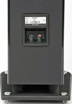 Hi-Fi Floorstanding speaker Focal Aria 936 Black - 3