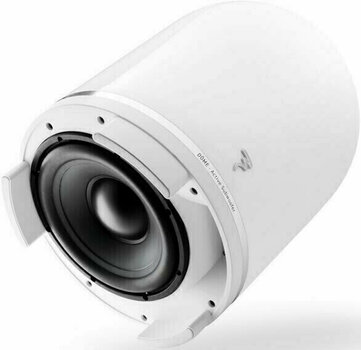 Home Theater systeem Focal Dôme 5.1 Wit - 2