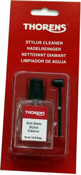 Stylus cleaning Thorens Stylus Cleaning Set Stylus cleaning - 2