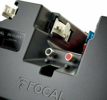 Plafonski zvučnik Focal 300 IC LCR 5 Plafonski zvučnik - 4