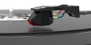 Hi-Fi Cartridge
 Goldring E1 Phono Hi-Fi Cartridge - 5