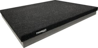 Antiresonanzspitze und -matte Thorens TAB 1600 Akustischer Schaum Black - 1