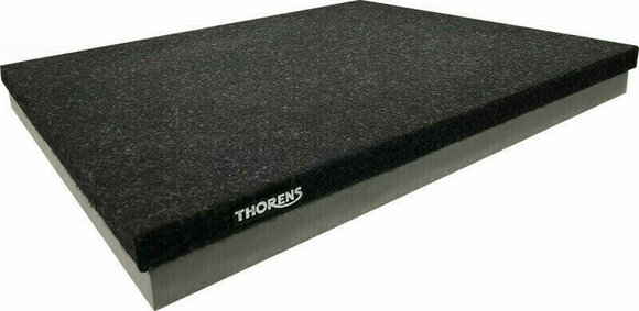 Anti-resonance tip / pad Thorens TAB 1600 Black - 2