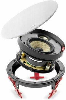 Plafonski zvučnik Focal 300 ICW 4 Plafonski zvučnik - 5