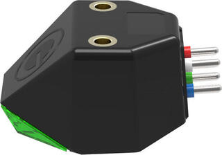 HiFi Tonabnehmer
 Goldring E2 Phono HiFi Tonabnehmer - 1