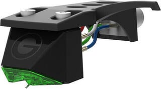 HiFi Tonabnehmer
 Goldring E2 Phono HiFi Tonabnehmer - 3