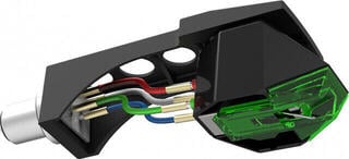 HiFi Tonabnehmer
 Goldring E2 Phono HiFi Tonabnehmer - 4