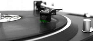 HiFi Tonabnehmer
 Goldring E2 Phono HiFi Tonabnehmer - 5