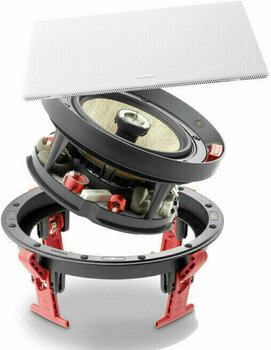 Plafonski zvučnik Focal 300 ICW 6 Plafonski zvučnik - 5