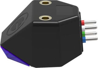 HiFi Tonabnehmer
 Goldring E3 Phono HiFi Tonabnehmer - 1