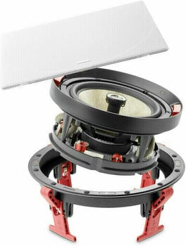 Plafonski zvučnik Focal 300 ICW 8 Plafonski zvučnik - 5