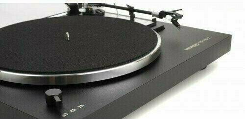 Thorens TH TD 190-2 Black - Muziker