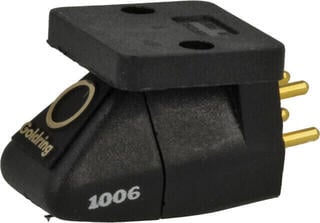 HiFi Tonabnehmer
 Goldring G1006 HiFi Tonabnehmer - 1