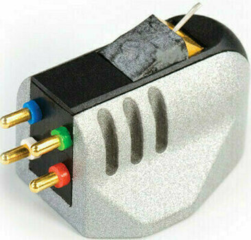 Wkładka Hi-Fi
 Goldring Legacy Wkładka Hi-Fi - 2