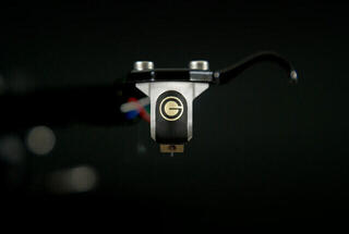 Hi-Fi prenoska Goldring Ethos Hi-Fi prenoska - 1