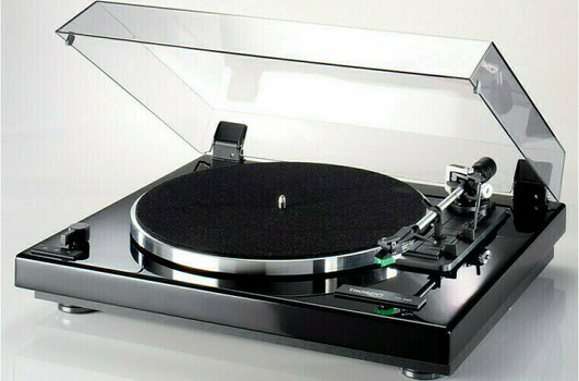Odtwarzacz Thorens TD 240-2 Black Odtwarzacz - 2