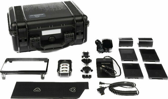 Accesorry kit for video monitors Atomos 7'' Shogun 7  Accessory Kit - 2