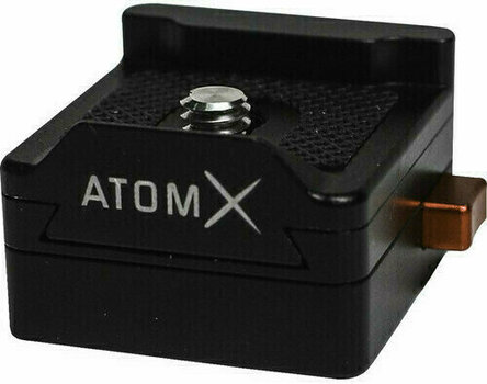 Suport de montare pentru echipamente video Atomos AtomX 10'' Arm and QR Plate Suport - 3