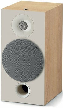 Hi-Fi Bookshelf speaker Focal Chora 806 Natural Wood - 2