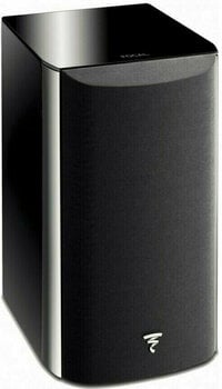 Hi-Fi Bookshelf speaker Focal Aria 906 Black - 2