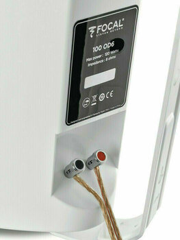 Altoparlante esterno Focal 100 OD6 Altoparlante esterno - 5
